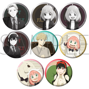 TVAjuSPY×FAMILYv@LobWRNV@X[cp[J[