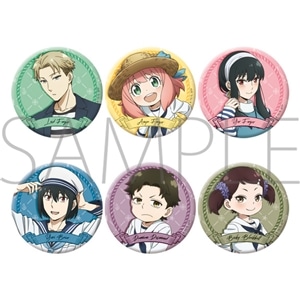 TVAjuSPY×FAMILYv@g[fBOʃobW