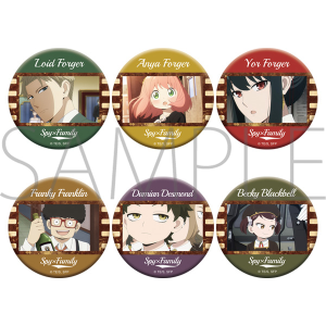 TVAjuSPY×FAMILYv@LobWRNV@ʎ