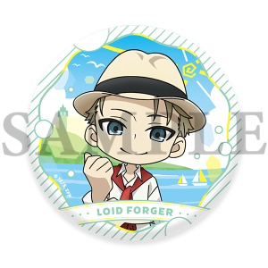 WIT×CLW AjSPY×FAMILY SHOP@тߊʃobWyChEtH[W[z