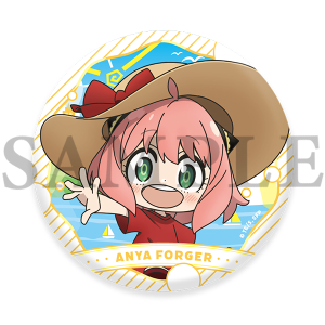 WIT×CLW AjSPY×FAMILY SHOP@тߊʃobWyA[jEtH[W[z