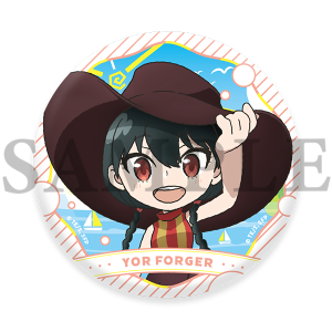 WIT×CLW AjSPY×FAMILY SHOP@тߊʃobWyEtH[W[z