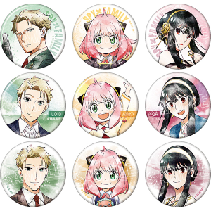 TVAjuSPY×FAMILYv@LobWRNV@Art-Pic