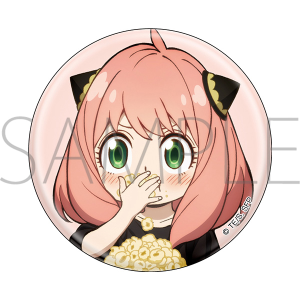 TVAjuSPY×FAMILYv@CrWAA[jʃobWRNV@Iy[Vqr