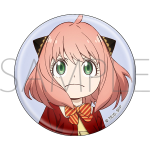 TVAjuSPY×FAMILYv@CrWAA[jʃobWRNV@Zʐڎ