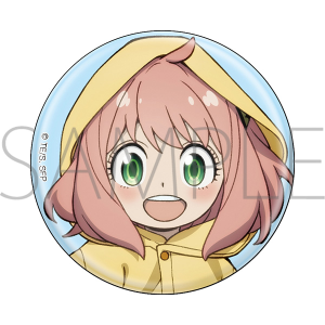 TVAjuSPY×FAMILYv@CrWAA[jʃobWRNV@uu