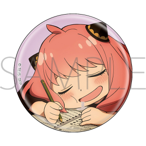 TVAjuSPY×FAMILYv@CrWAA[jʃobWRNV@B