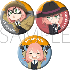 WIT×CLW AjSPY×FAMILY SHOP@ʃobWZbg@낢A[j