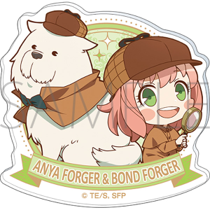 WIT×CLW AjSPY×FAMILY SHOP@ANobW@A[j{h