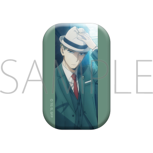 TVAjuSPY×FAMILYv@eBU[rWA@XNGAʃobW N[Ver.Ch