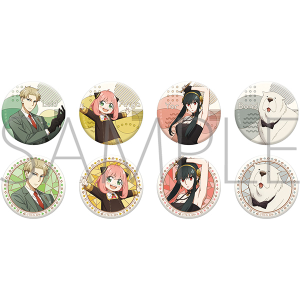 A3 茅ヶ崎至 セット プライズ ハート缶バッジ など 商品検索(発売日 95ページ)｜ムービック（movic）