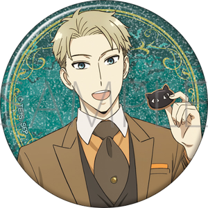 TVAjuSPY×FAMILYv@Ob^[ʃobW^ChEtH[W[