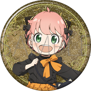 TVAjuSPY×FAMILYv@Ob^[ʃobW^A[jEtH[W[