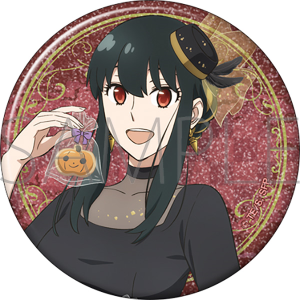 TVAjuSPY×FAMILYv@Ob^[ʃobW^EtH[W[