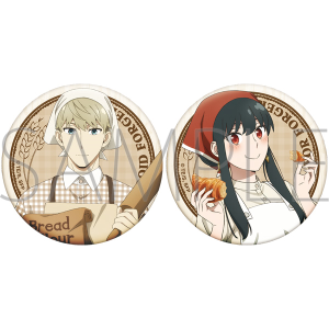 TV�A�j���uSPY×FAMILY�v�@�ʃo�b�W�Z�b�g�^���C�h�E�t�H�[�W���[&�����E�t�H�[�W���[