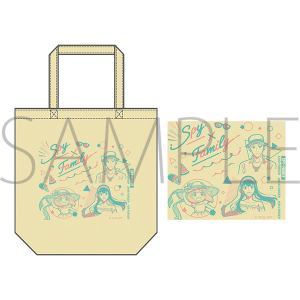 TVAjuSPY×FAMILYv@g[gobO@C