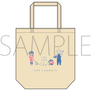 TVAjuSPY×FAMILYv@g[gobO@ftH