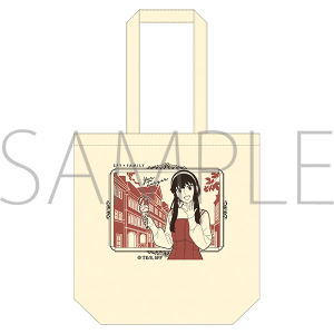 TVAjuSPY×FAMILYv@g[gobO@EtH[W[