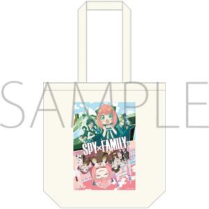 TVAjuSPY×FAMILYv@L[rWA Season2 g[gobN