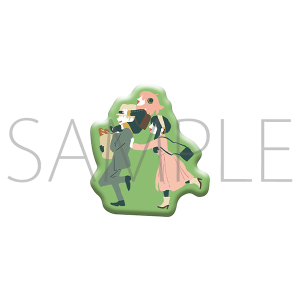 TVAjuSPY×FAMILYv@sY@pbg@tH[W[