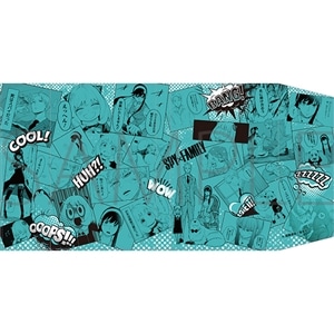 SPY×FAMILY ブックカバー