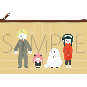 TVAjuSPY×FAMILYv@yP[X@ftH