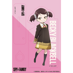 WIT×CLW アニメSPY×FAMILY SHOP モバイルバッテリー イーデン校