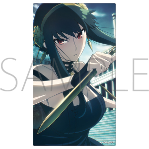 TVAjuSPY×FAMILYv@m[uA[g@LʃrWA@EtH[W[