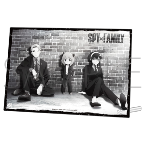 TVAjuSPY×FAMILYv@ANA[gpl