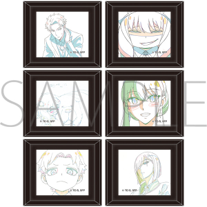 WIT×CLW AjSPY×FAMILY SHOP@~jzRNV@vol.2