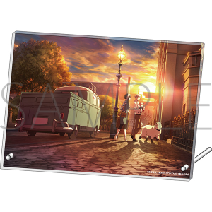 スパイファミリー★Aセット込10個★新品セット WIT×CLW アニメSPY×FAMILY SHOP グッズ通販ページ | ムービック