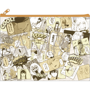 SPY×FAMILY ポーチ
