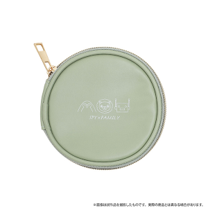 WIT×CLW アニメSPY×FAMILY SHOP アクセサリーポーチ
