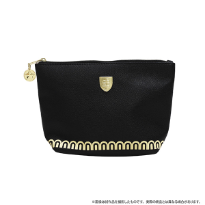 WIT×CLW アニメSPY×FAMILY SHOP ポーチ イーデン校