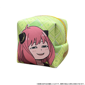 WIT×CLW AjSPY×FAMILY SHOP@A[jЂႭ߂񂻂L[u|[`yDz