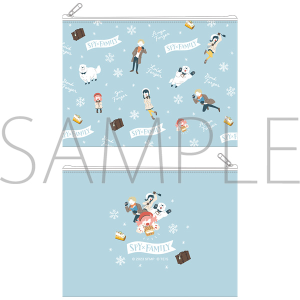  SPY×FAMILY CODE: White@tbg|[`@pbg