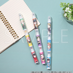 WIT×CLW AjSPY×FAMILY SHOP@hbLO}[J[RNV