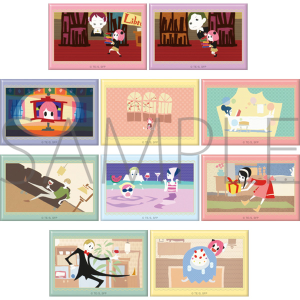 TVAjuSPY×FAMILYv@g[fBOXNGAʃ}OlbgRNV