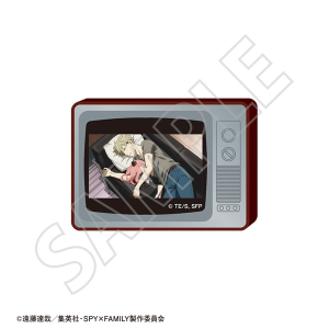 TVAjuSPY×FAMILYv@TV^}Olbg@ChEtH[W[