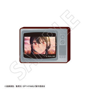 TVAjuSPY×FAMILYv@TV^}Olbg@EtH[W[