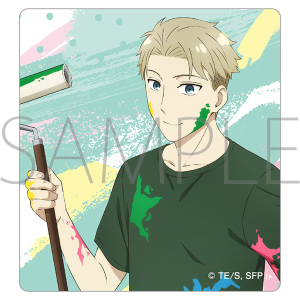 TVAjuSPY×FAMILYv@AN}Olbg^ChEtH[W[@A