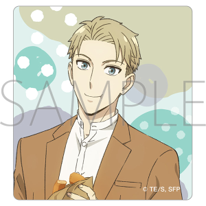 TVAjuSPY×FAMILYv@AN}Olbg^ChEtH[W[@B