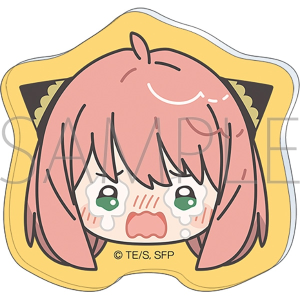 TVAjuSPY×FAMILYv@AN}Olbg^A[jEtH[W[ Ȃ