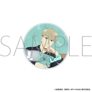 TVAjuSPY×FAMILYv@AN}Olbg@ChEtH[W[