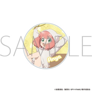 TVAjuSPY×FAMILYv@AN}Olbg@A[jEtH[W[