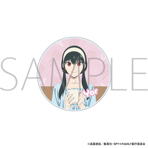 TVAjuSPY×FAMILYv@AN}Olbg@EtH[W[