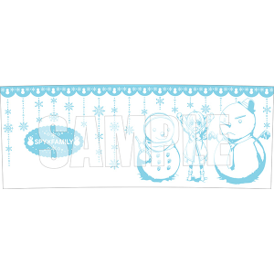 TVAjuSPY×FAMILYv@`낵}OJbv@A[jႾVer.