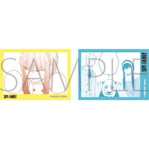 SPY×FAMILY�@�ӂ���Z�b�g�@C