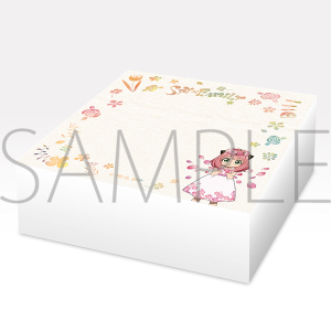 TVAjuSPY×FAMILYv@ubN