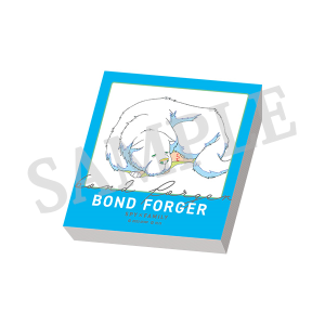 WIT×CLW AjSPY×FAMILY SHOP@ SPY×FAMILY CODE: White ubNVol.2y{hEtH[W[z